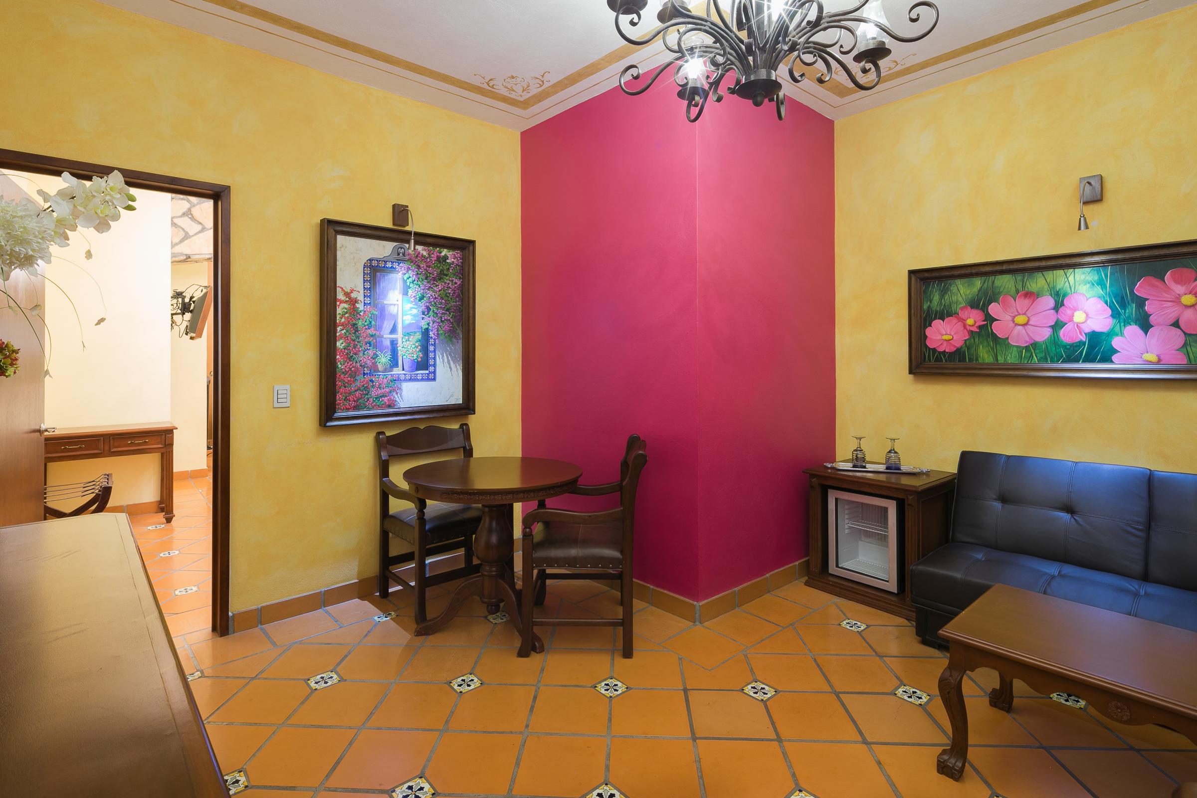 Hotel Casona Maria Puebla Exterior foto